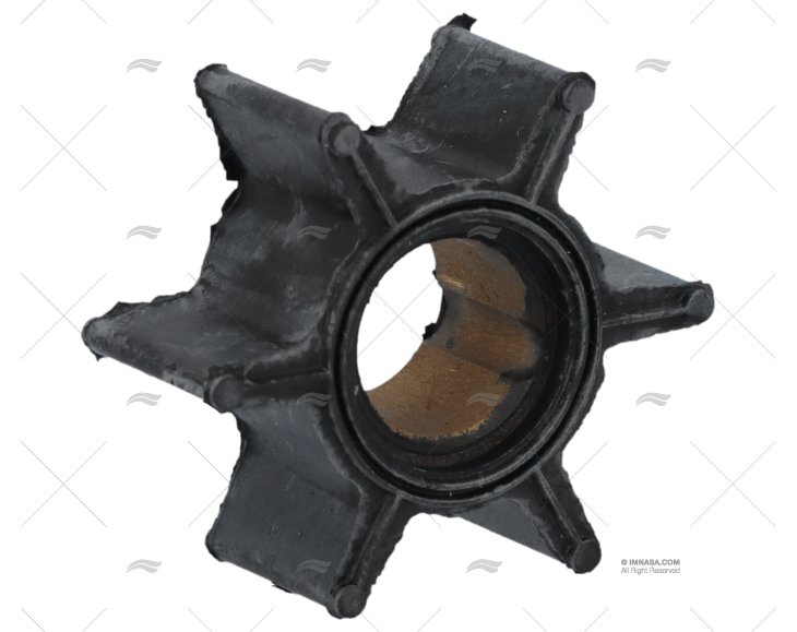 TURBINA 11X31X14 6P T3 MERCURY