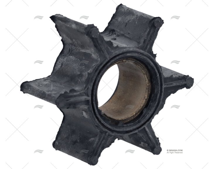 TURBINA 11X31X15 6P T3 MERCURY