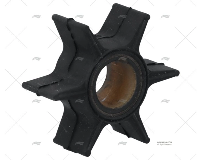 TURBINA 15X51X19 6P T3 MERCURY 20HP
