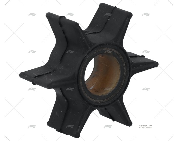 TURBINA 15X51X19 6P T3 MERCURY 20HP