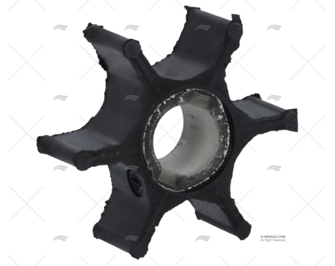 TURBINA 12X43X14 6P T9 MERCURY 2-3,3HP