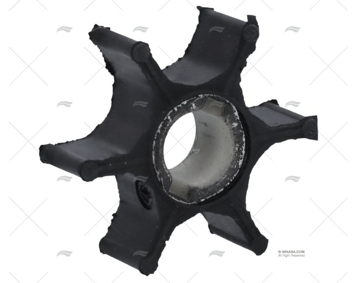 TURBINA 12X43X14 6P T9 MERCURY 2-3,3HP