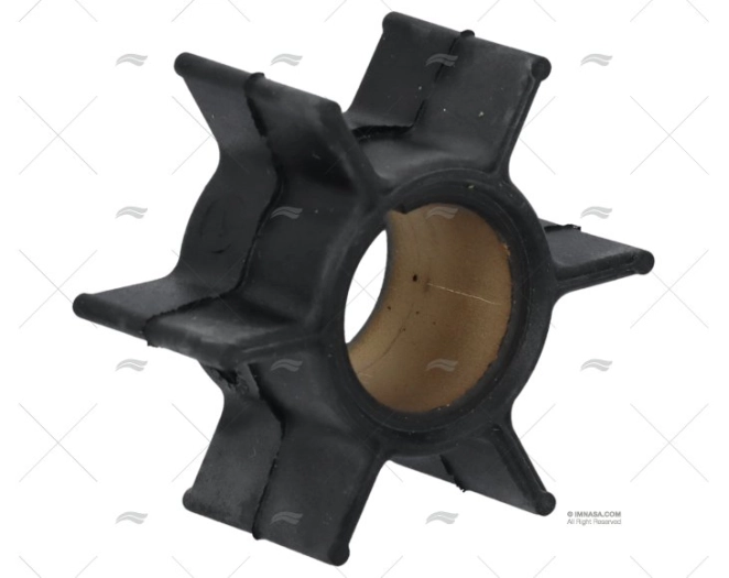 IMPELLER NISSAN/TOHATSU 345-65021-0
