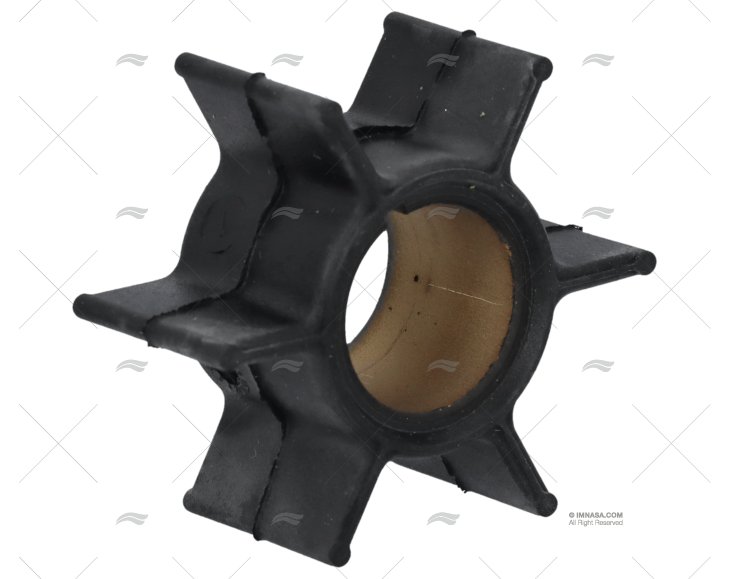 IMPELLER NISSAN/TOHATSU 345-65021-0