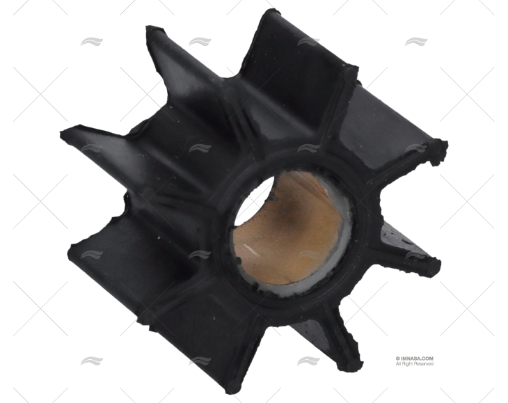 TURBINA 14X41X23 8P T4 HONDA 5/7.5/8