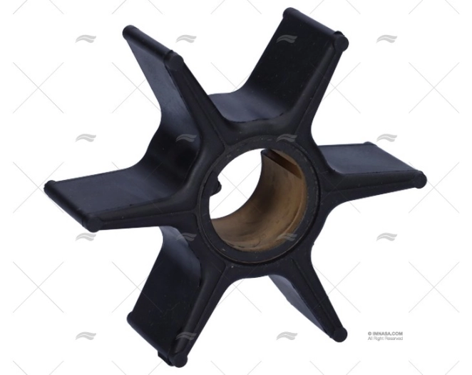 TURBINA 26X89X31  6P T0