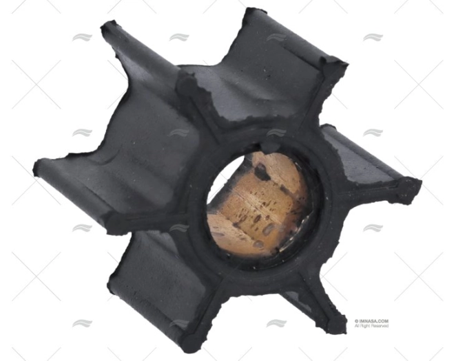 IMPELLER HONDA 19210-ZV4-013