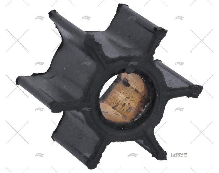 TURBINA 14X41X28 6P T4 HONDA BF9.9 /