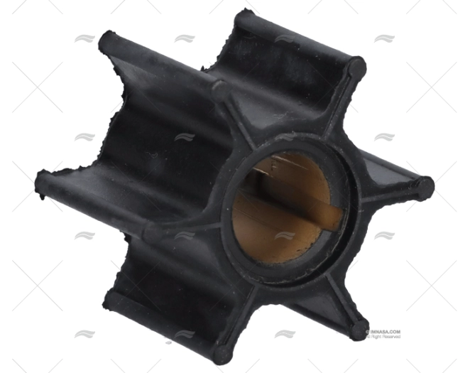 TURBINA 14X41X28 6P T3 HONDA 8/9.9/15