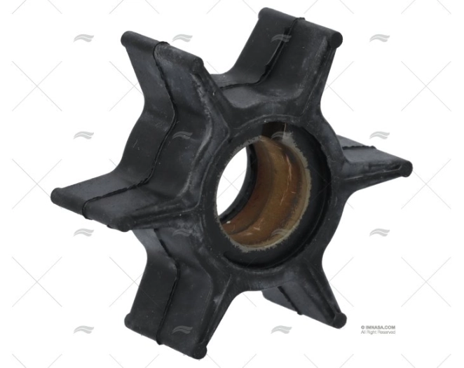 TURBINA 17.2x55.75x20.2
