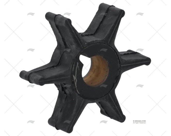 TURBINA 12x57x14 6P T3