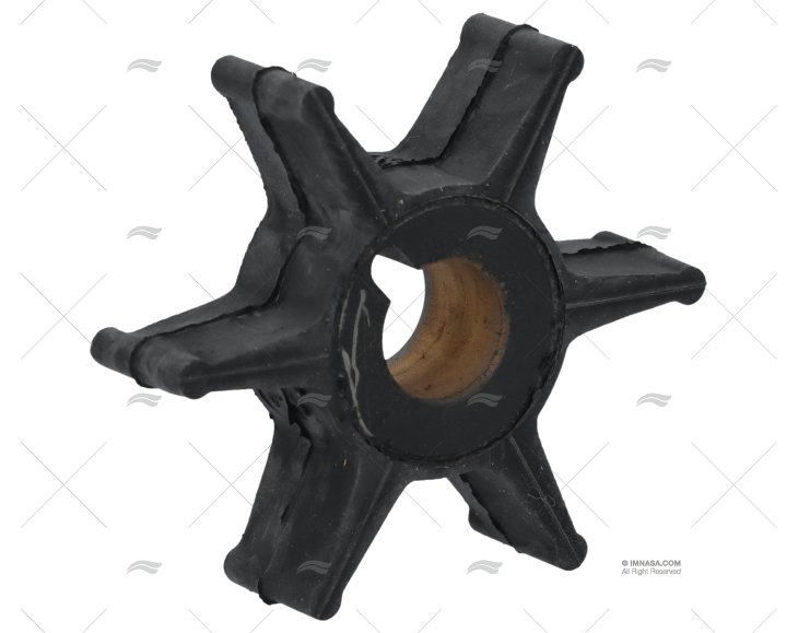 TURBINA 12x57x14 6P T3