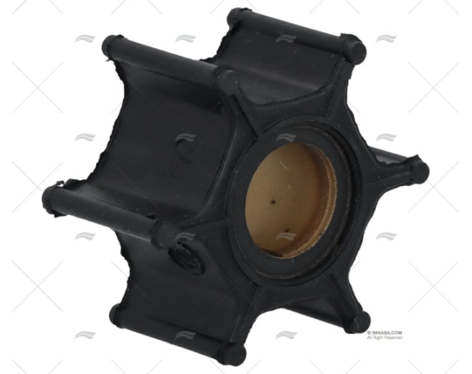 TURBINA 13X42X22 6P T3 SUZUKI