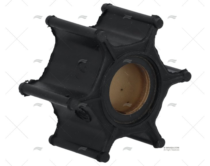 TURBINA 13X42X22 6P T3 SUZUKI