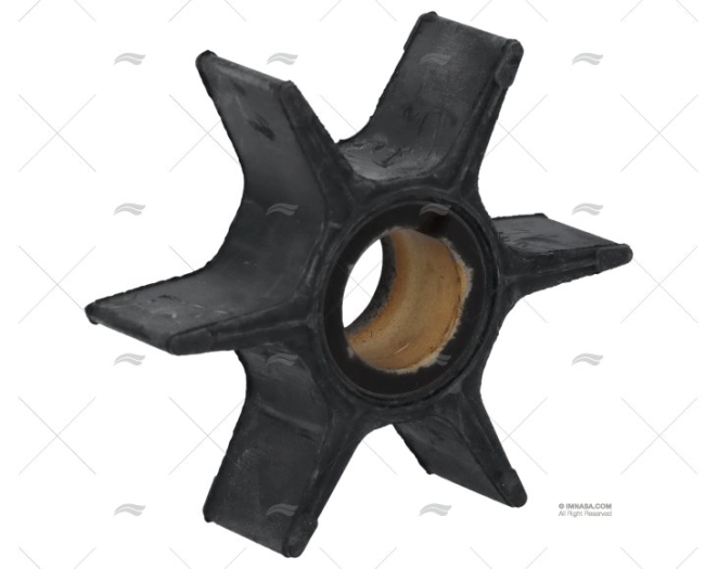 TURBINA 17X67X19 6P T3 SUZUKI