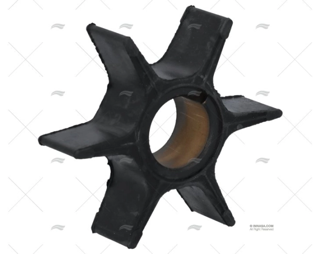 Turbina 20X67X19 6P T3 SUZUKI