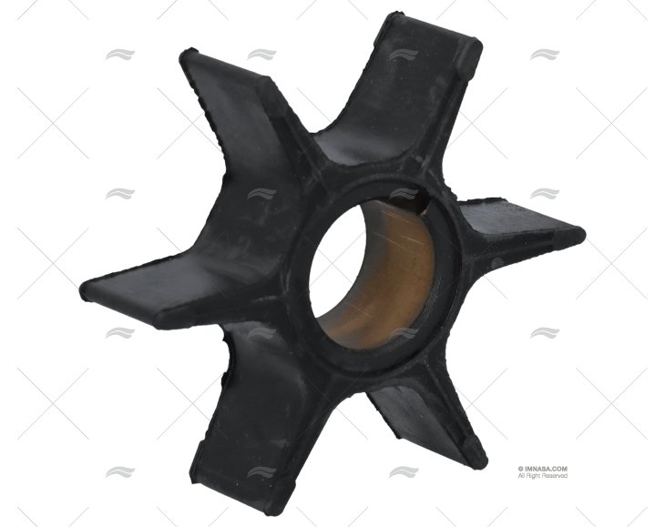 Turbina 20X67X19 6P T3 SUZUKI