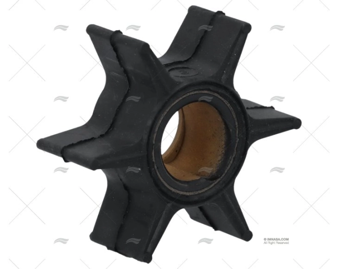 Turbina 15X51X19 6P T0 JOHNSON/EVINRUDE