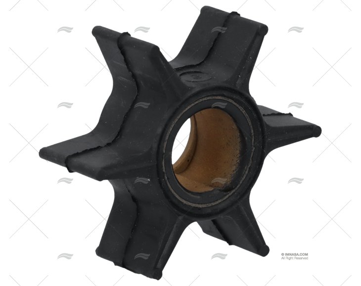 Turbina 15X51X19 6P T0 JOHNSON/EVINRUDE
