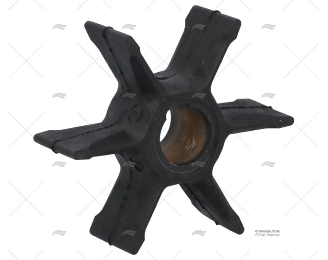 TURBINA 16X69X22 6P T3 JOHNSON/EVINRUDE