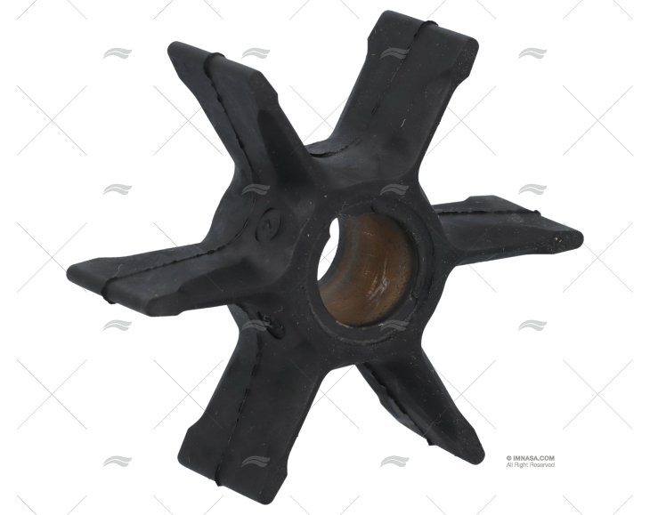 TURBINA 16X69X22 6P T3 JOHNSON/EVINRUDE