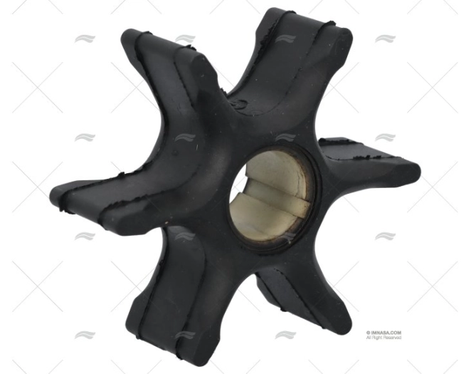 TURBINA 22X89X32 6P T3 JOHNSON/EVINRUDE