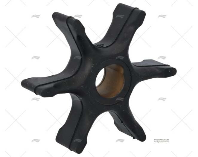 TURBINA 18X91X25 6P T0 JOHNSON/EVINR