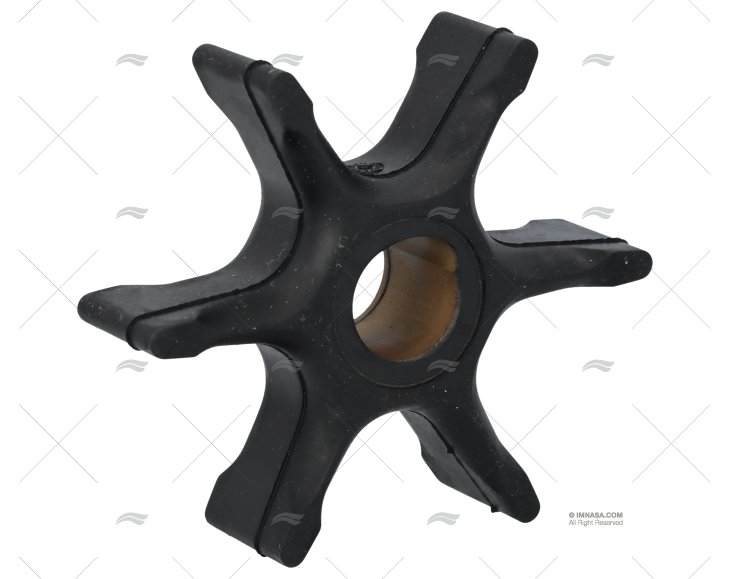 TURBINA 18X91X25 6P T0 JOHNSON/EVINR
