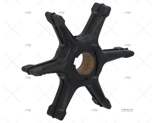 IMPELLER JOHNSON