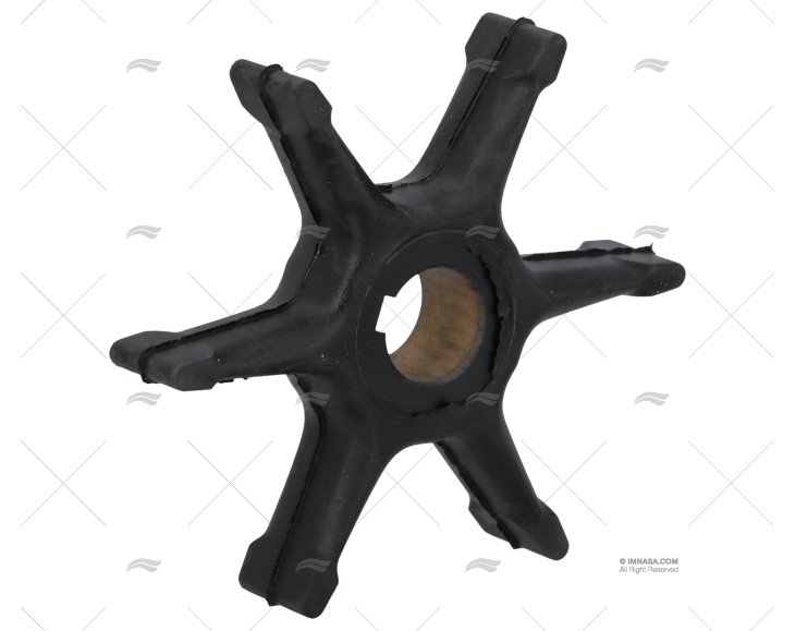 IMPELLER JOHNSON