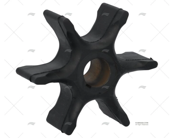 IMPELLER JOHNSON