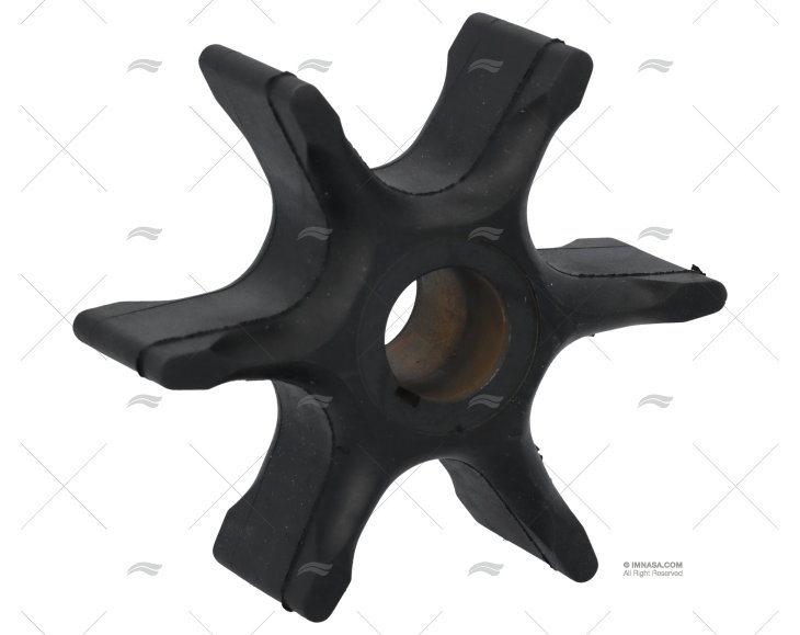 IMPELLER JOHNSON