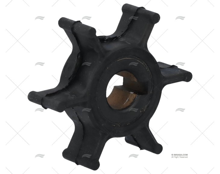 TURBINA 11X47X14 6PALE T3 JOHNSON