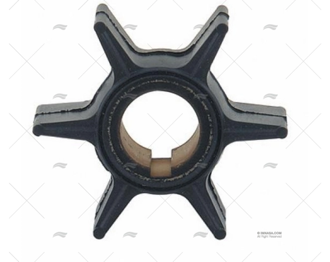 TURBINA 15X51X19 6P T3 EVINRUDE