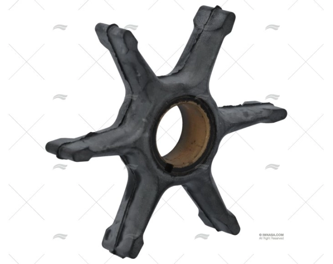 TURBINA 16X68X12 6P T3 25-30 YAMAHA