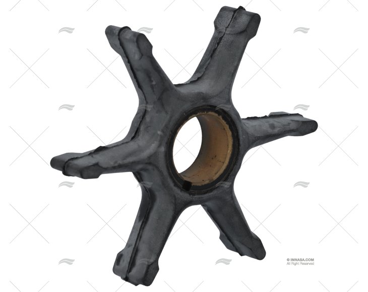 TURBINA 16X68X12 6P T3 25-30 YAMAHA
