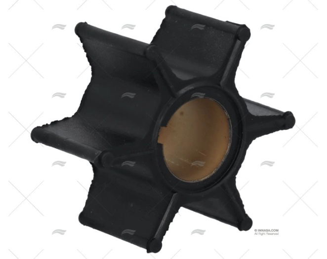TURBINA 20X58X30 6P T3 YAMAHA 40-70