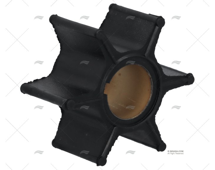 TURBINA 20X58X30 6P T3 YAMAHA 40-70