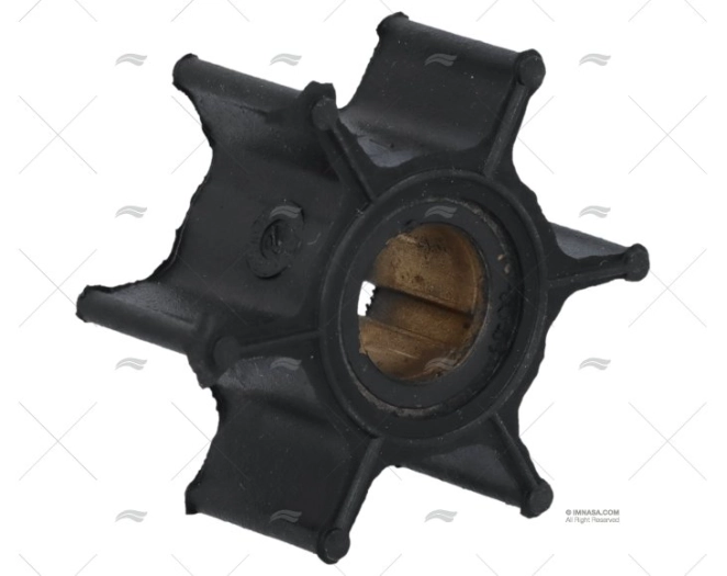 TURBINA 11X40X18 6P T3 YAMAHA