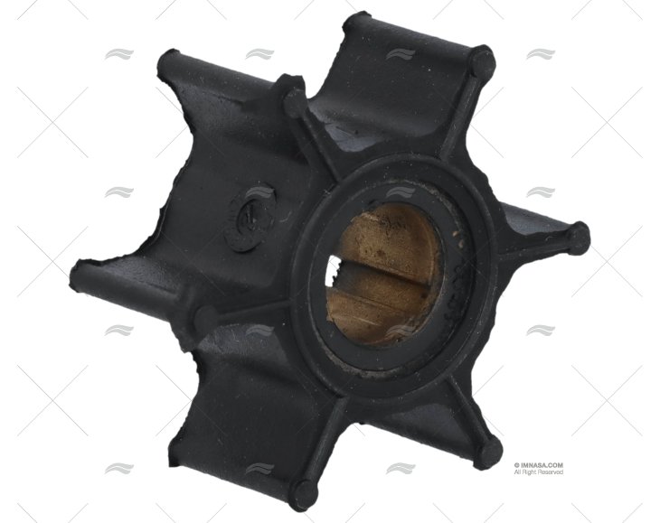 TURBINA 11X40X18 6P T3 YAMAHA