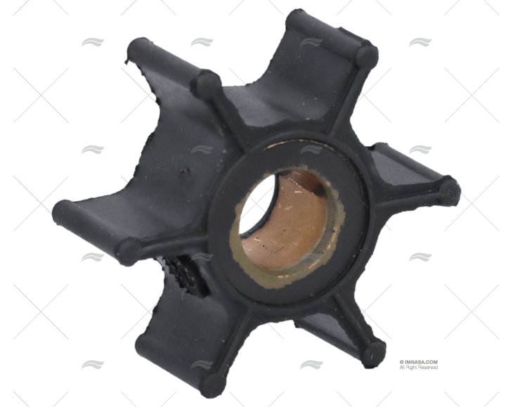 TURBINA 10x36x15 6PALE T3 YAMAHA
