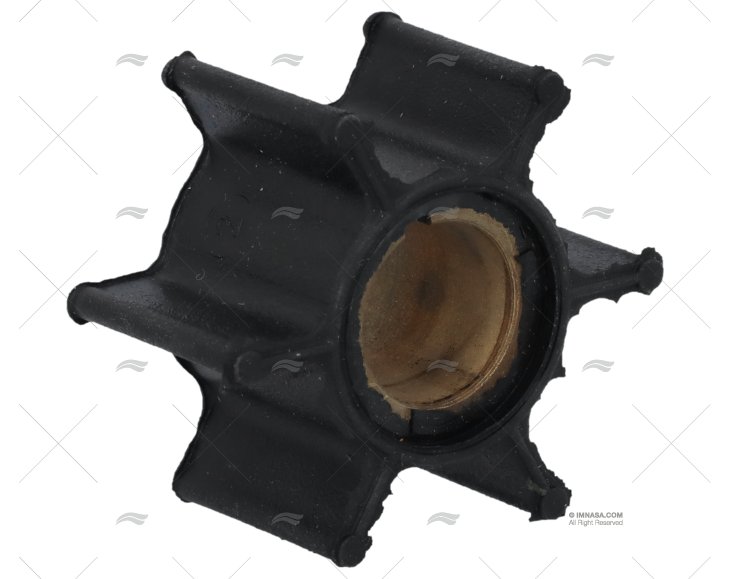 TURBINA 14X40X22 6P T3