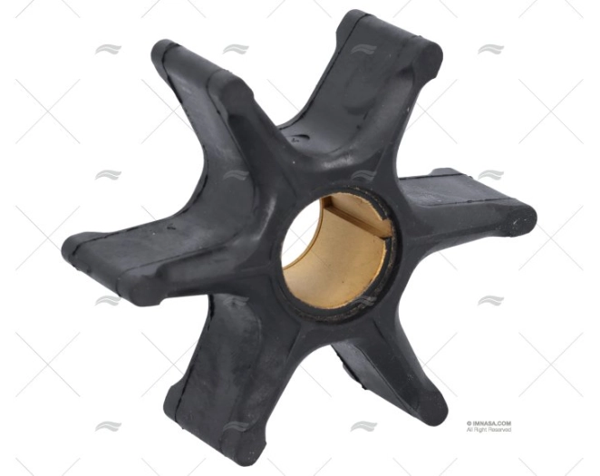 IMPELLER YAMAHA 6E5-44352-01-00