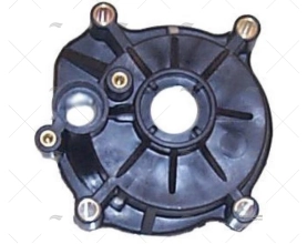 ALLOGGIAMENTO POMPA ACQUA JOHNSON/EVINRUDE