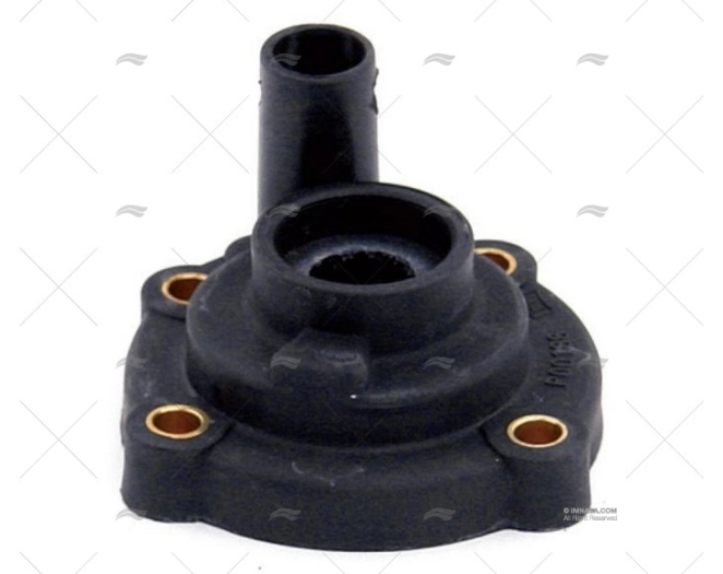 WATER PUMP HOUSING JOHNSON/EVINRUDE 25HP