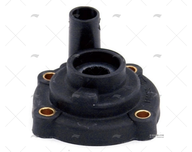 CARCAÇA BOMBA ÁGUA JOHNSON/EVINRUDE