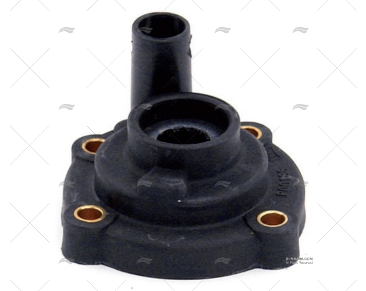 CARCAÇA BOMBA ÁGUA JOHNSON/EVINRUDE