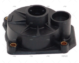 ALLOGGIAMENTO POMPA ACQUA JOHNSON/EVINRUDE