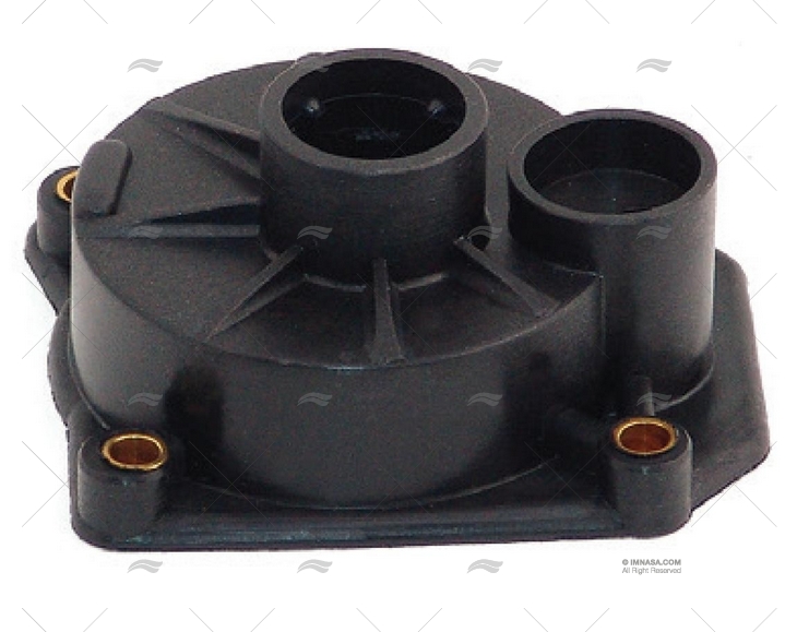 ALLOGGIAMENTO POMPA ACQUA JOHNSON/EVINRUDE