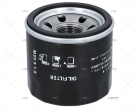 FILTRO OLIO H60  D68  G61 R18     G
